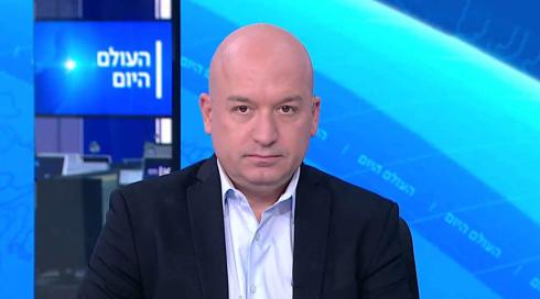 העולם היום | 21.07.22