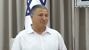 חשיפה: למה ראש השב"כ נפגש עם בכיר בפת"ח באבו דאבי? 