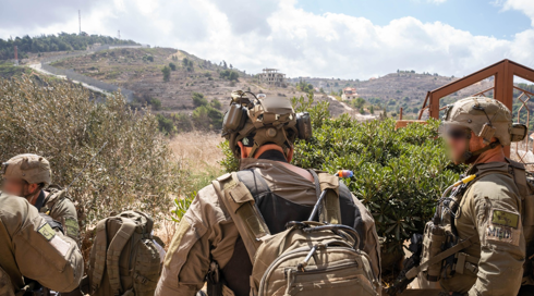 בכירים בקבינט: ארה"ב אישרה לישראל להישאר בלבנון לטווח הארוך בכמה נקודות