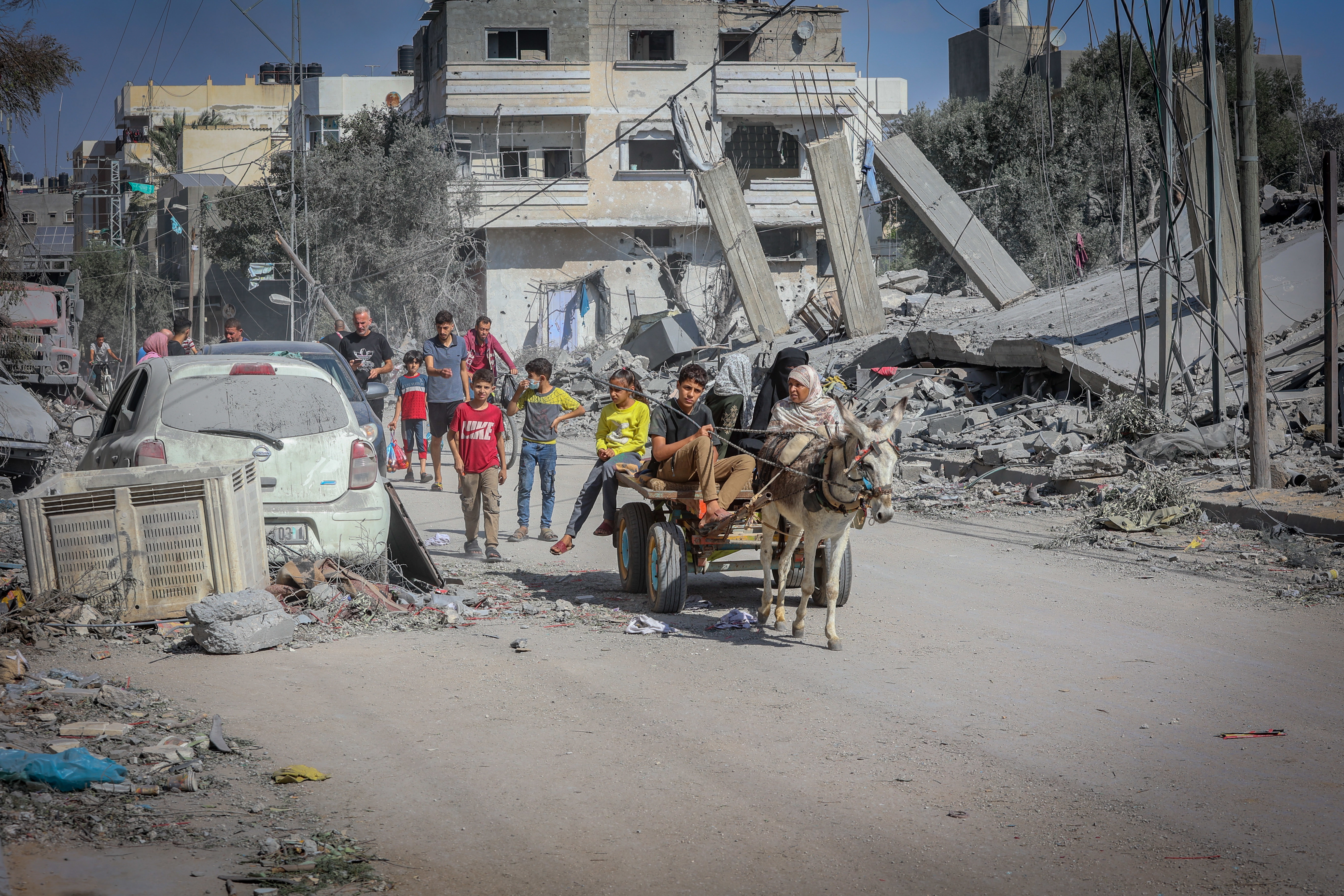 עטיה מוחמד , פלאש 90