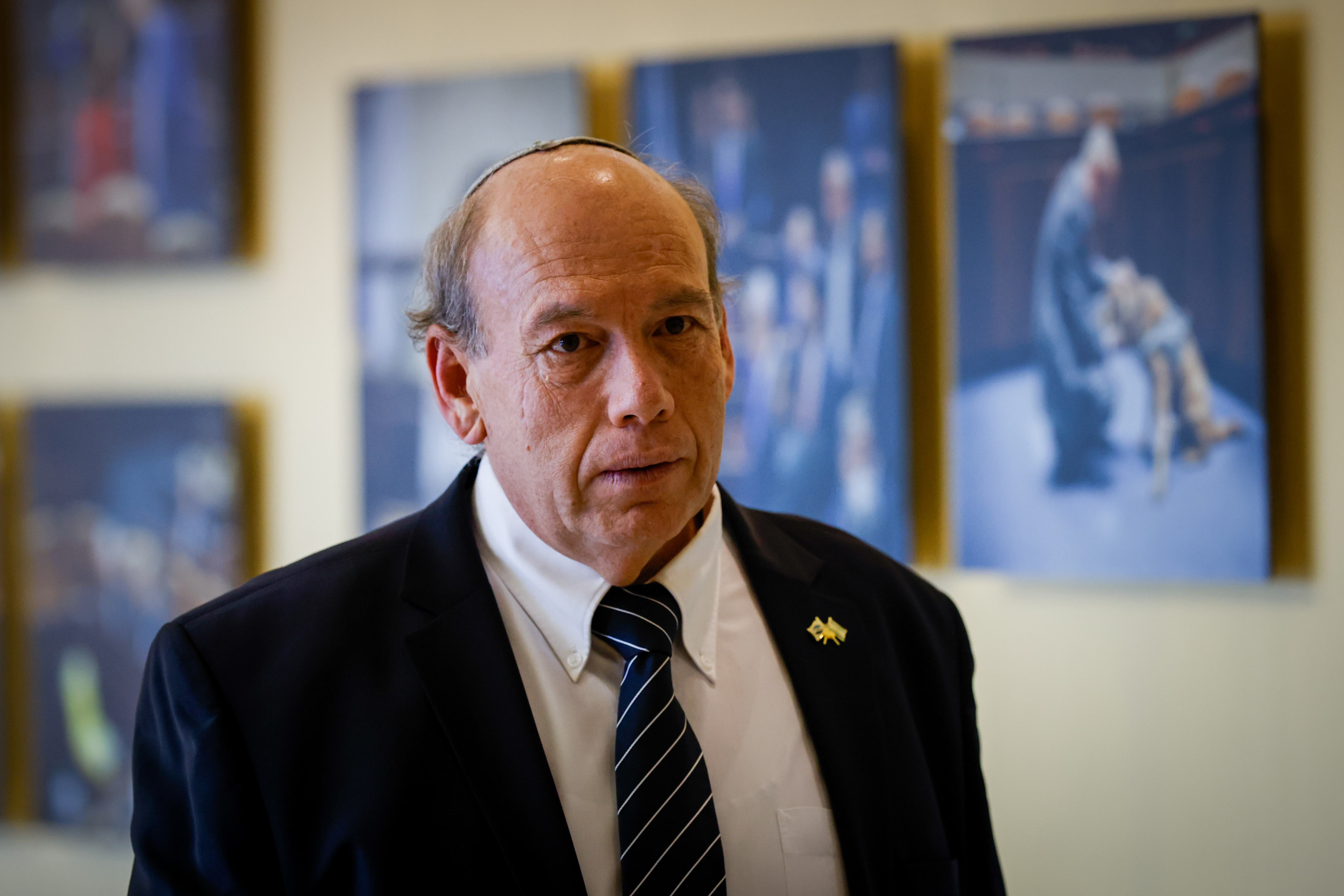 מבקר המדינה