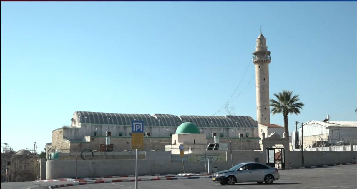 مكبرات الصوت