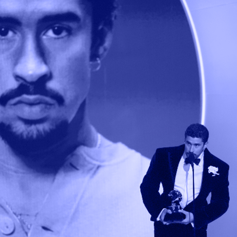 באד באני קוביה