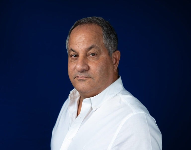 עזרא גבאי, החשוד בפרשת השוחד בהסתדרות