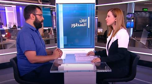 بين السطور | أمجد شبيطة  