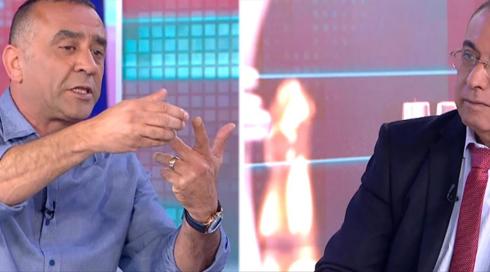 قضية ورأيان مع وسيم كيوف |الاعتقالات الادارية