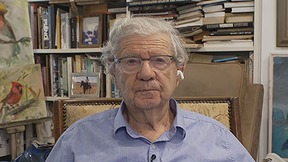 נשיא ביהמ"ש העליון לשעבר, אהרן ברק