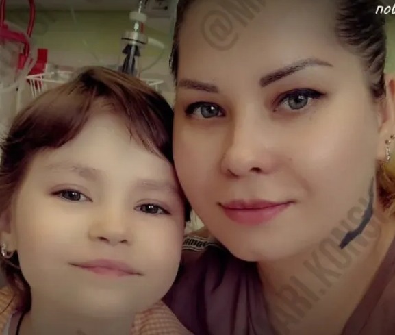 מריה ונסבטיה פשקוריוב