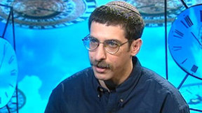 אורי אורבך. 1998