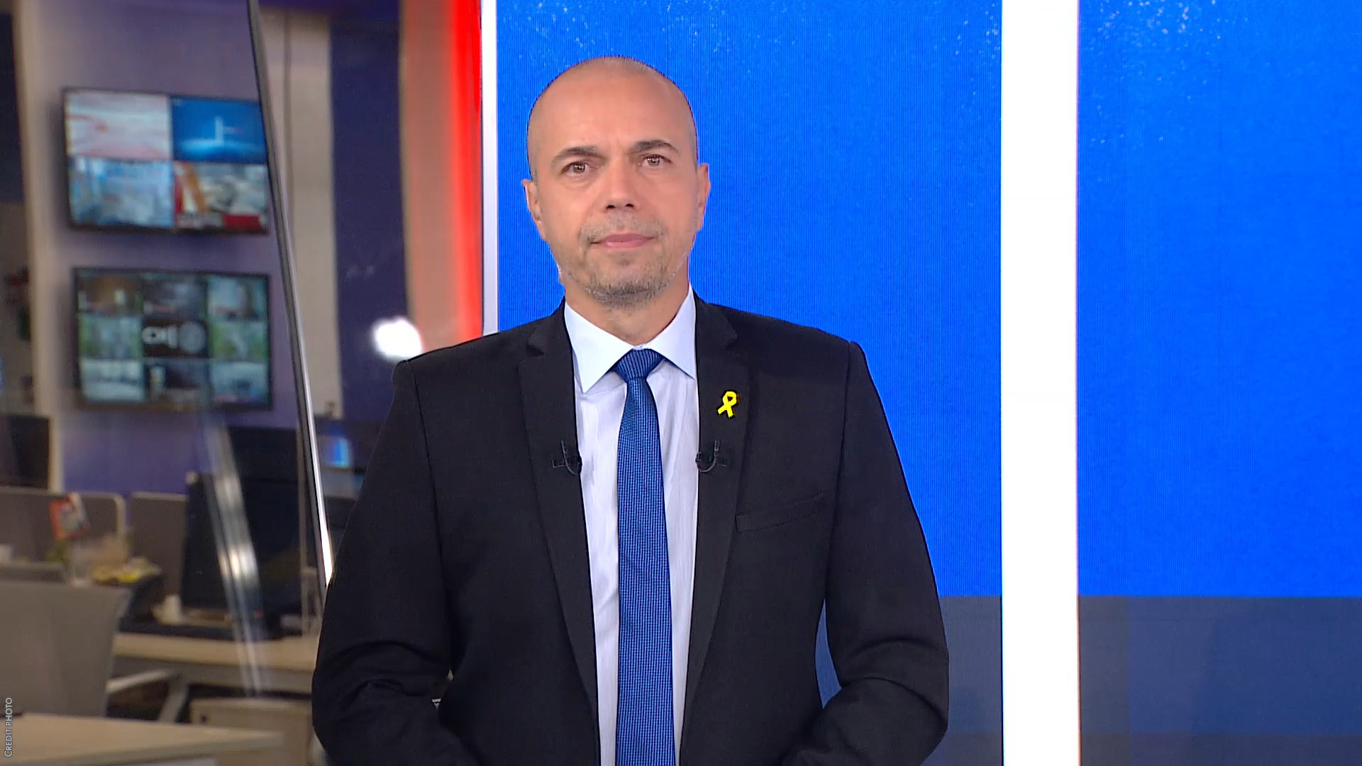 מהדורת כאן חדשות | 19.10.25