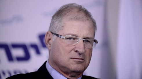 דוד שמרון זכה בתביעת הדיבה נגד דוד ארצי על טענת ההסכם הסודי בין נתניהו לשרה