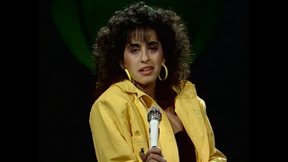 בועז שרעבי והנקודה האחת, ריטה והג'קט: בחזרה לקדם אירוויזיון המיתולוגי של 86' 