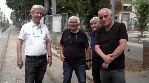 הבולגרים חוזרים: אגדות מכבי יפו חוגגים את העלייה ללאומית