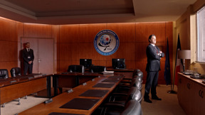 הסוכנות עונה 3 | פרק 4 - הנחיות חדשות