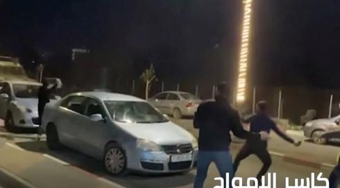 الخامسة في مكان مع وسيم كيوف 14.4.2022