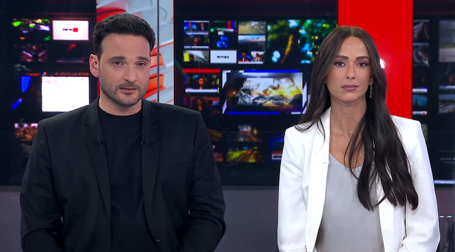 חדשות הלילה | 03.03.26