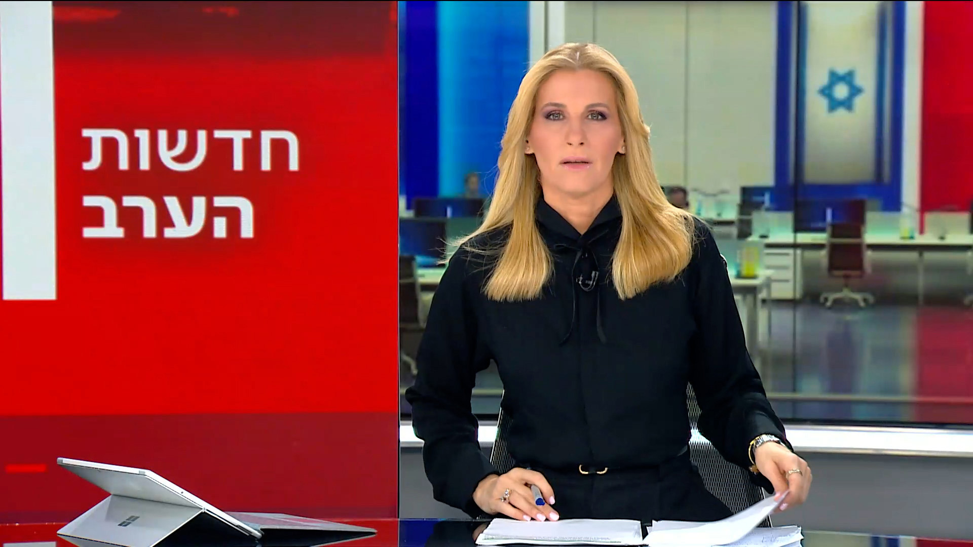 חדשות הערב | 29.01.24