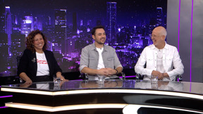 ערב עם שי שטרן 5 - פרק 40