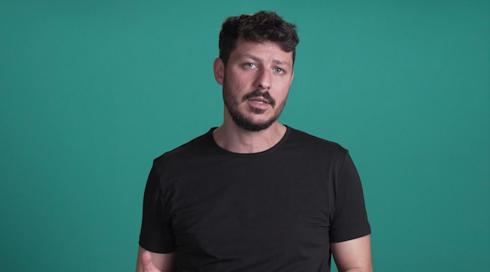כאן דעה