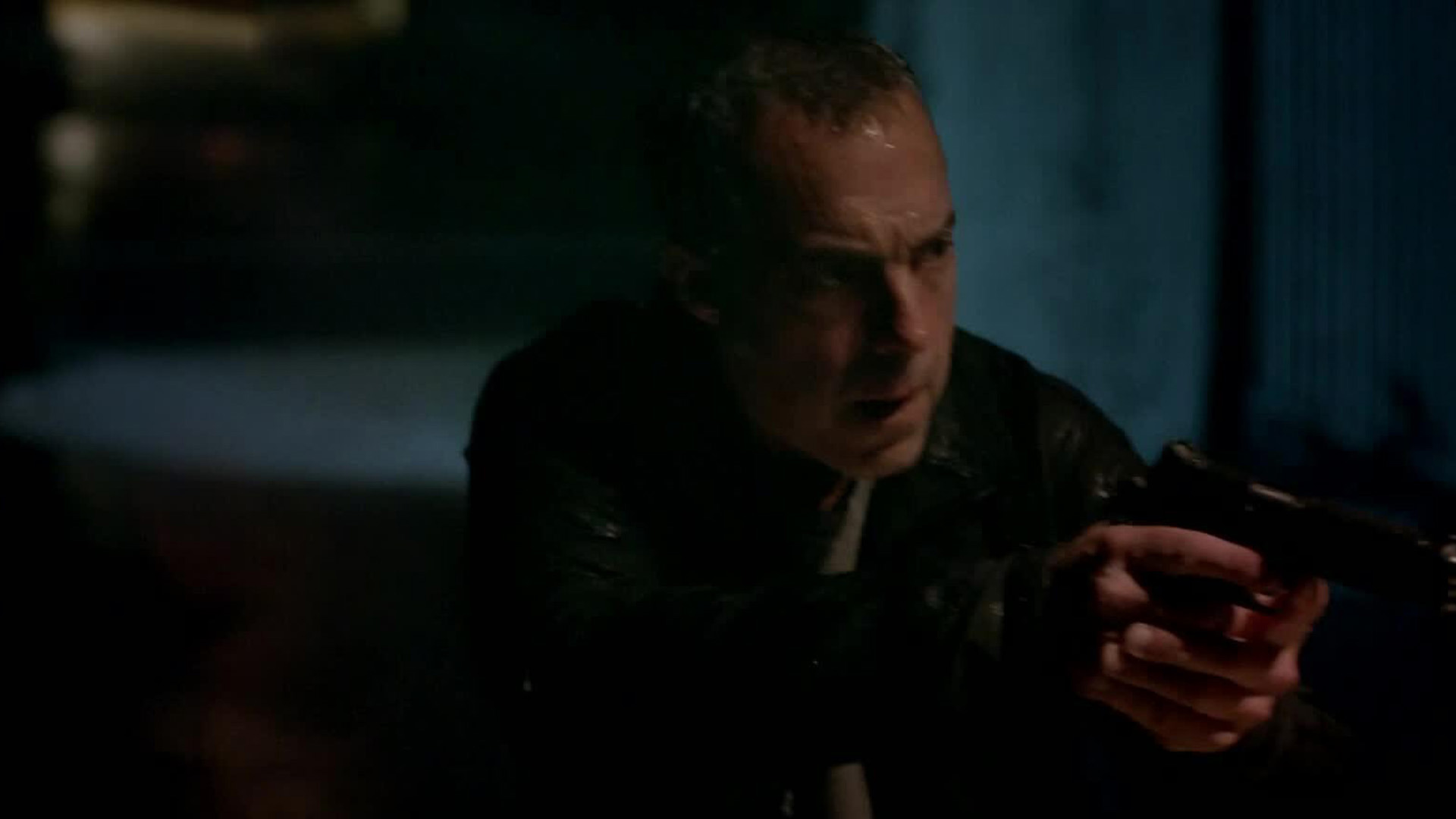 בוש - הצצה | 1