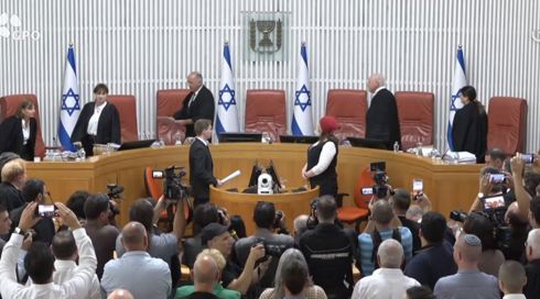 الخامسة في مكان مع وسيم كيوف 10.9.2023