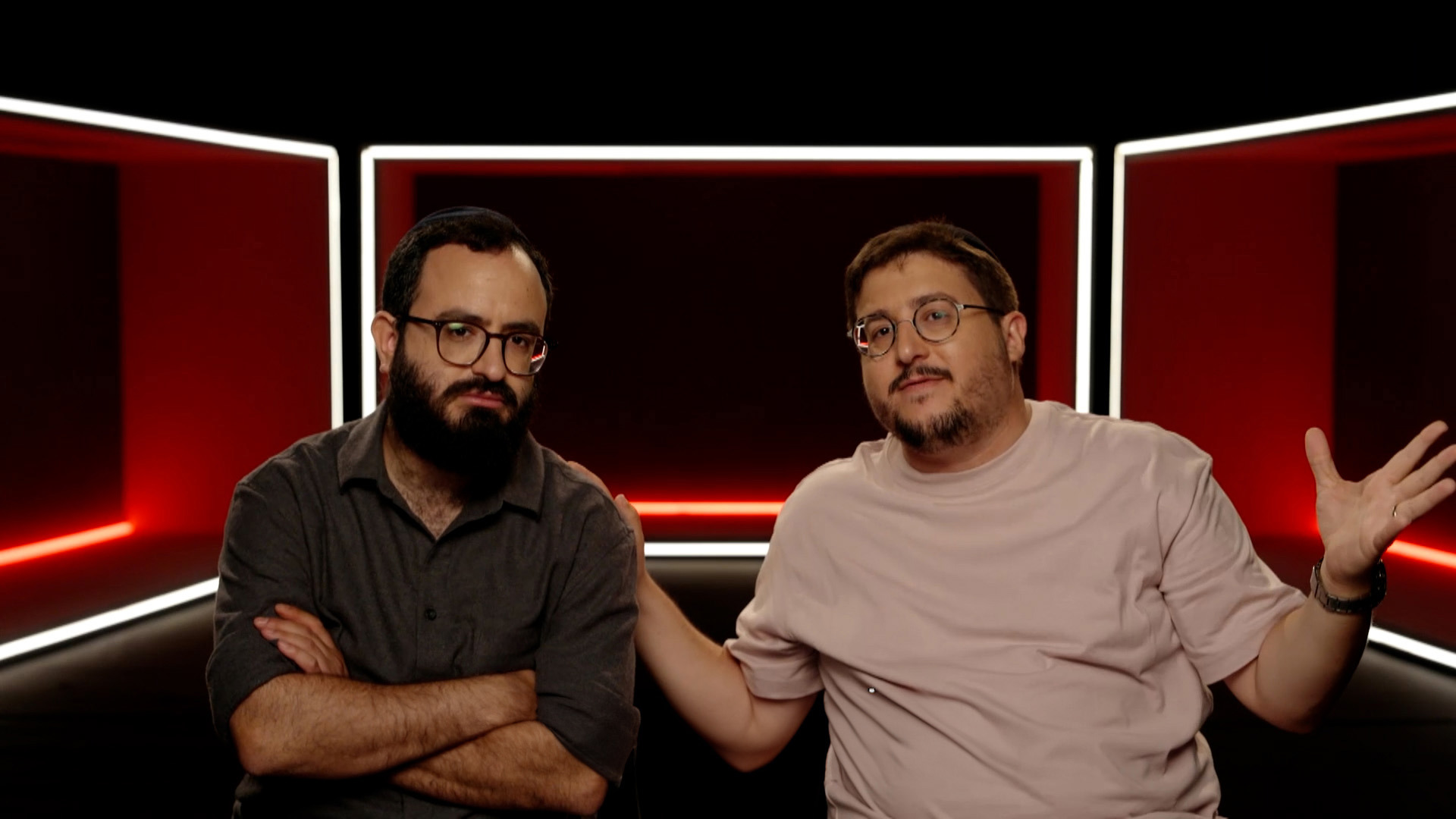 מה שתגידו עונה 4 | פרק 33 - 12.06.25