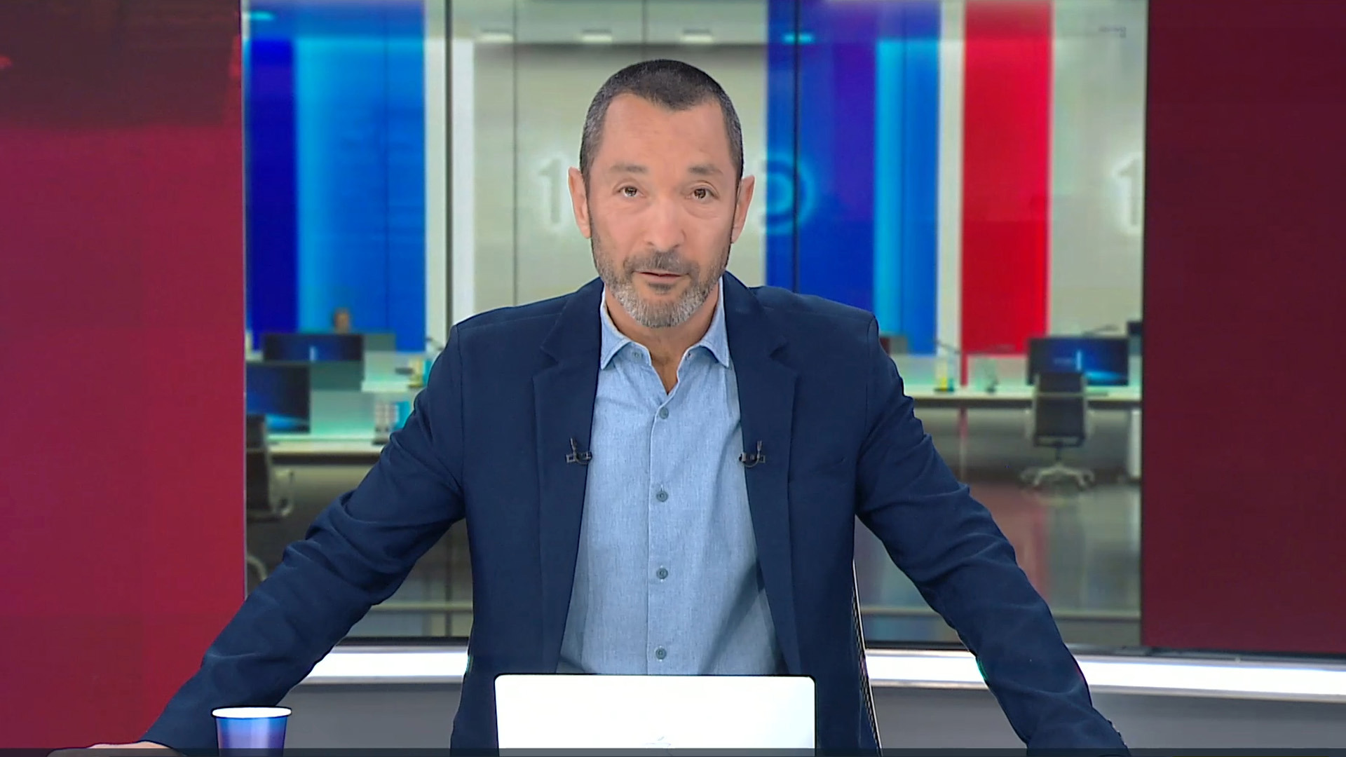 מהצד השני עם גיא זהר | 01.04.24