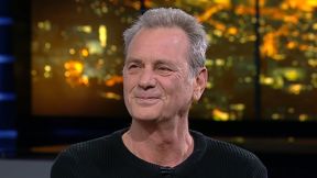 מודי בר-און, מתוך חדשות הלילה בכאן 11