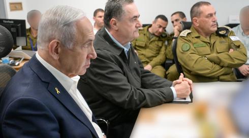 השרים הנוספים שתקפו את הרמטכ"ל - והגב שנתן שר הביטחון לזמיר