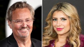 ג'סווין סאנגה, מת'יו פרי