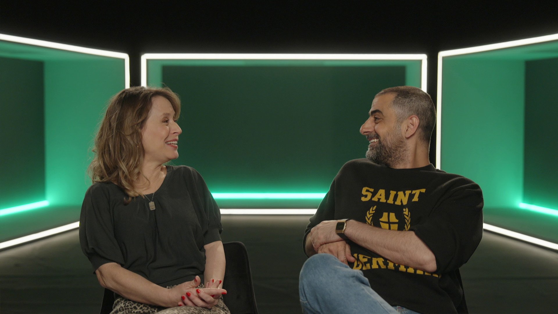 מה שתגידו עונה 4 | פרק 24 - 06.03.25