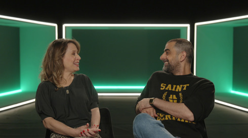 מה שתגידו עונה 4 | פרק 24 - 06.03.25.כאן 11 מה שתגידו עונה 4 | פרק 24 - 06.03.25