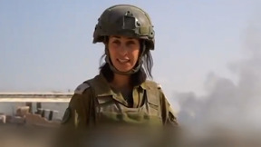 הפנים החדשות שלנו בעולם הערבי: קפטן אלה מונתה לדובר צה"ל בערבית