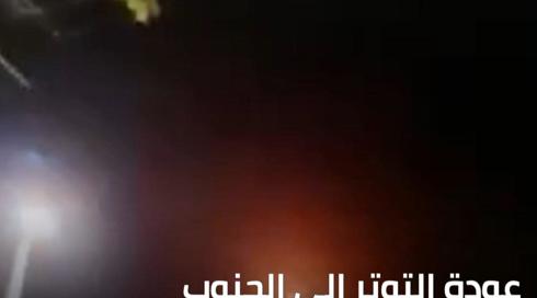 الخامسة في مكان مع وسيم كيوف 19.4.2022