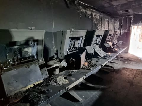 המחדל בנחל עוז הוא הכי ישראלי, וזה עלול לחזור על עצמו