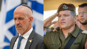 דוד זיני ורונן בר