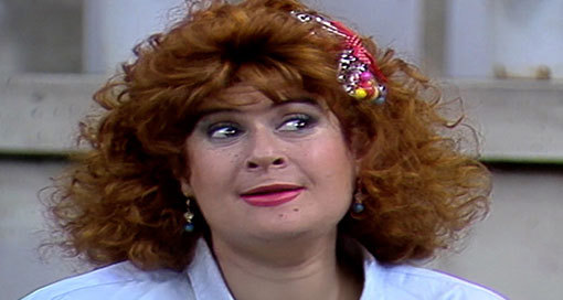 ציפי שביט מתוך "ציפי בלי הפסקה"