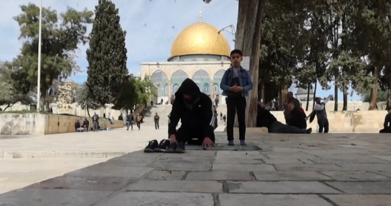 النّشرة المسائيَّة مع فراس حامد | 04.03.24