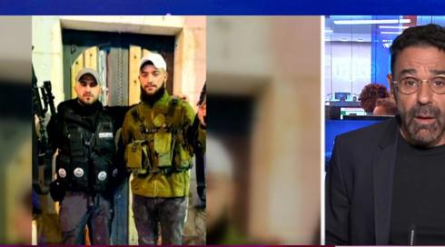 الخامسة في مكان مع وسيم كيّوف | 22.02.2023