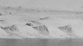 קרבות ממזרח לתעלה