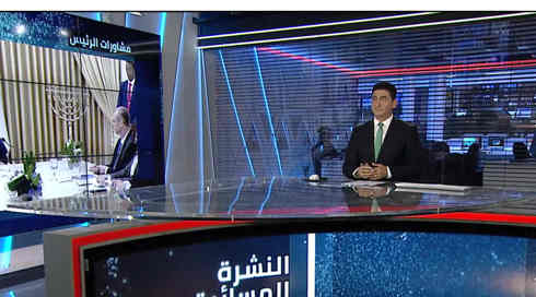 نايف سارجي
