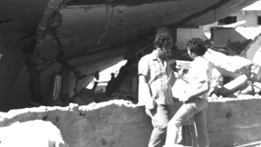 ראיון עם תושב מג'דל שמס