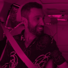 שלומי שבן, אודי כגן