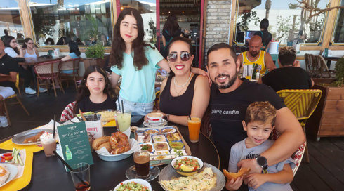 רוני אבוהרון