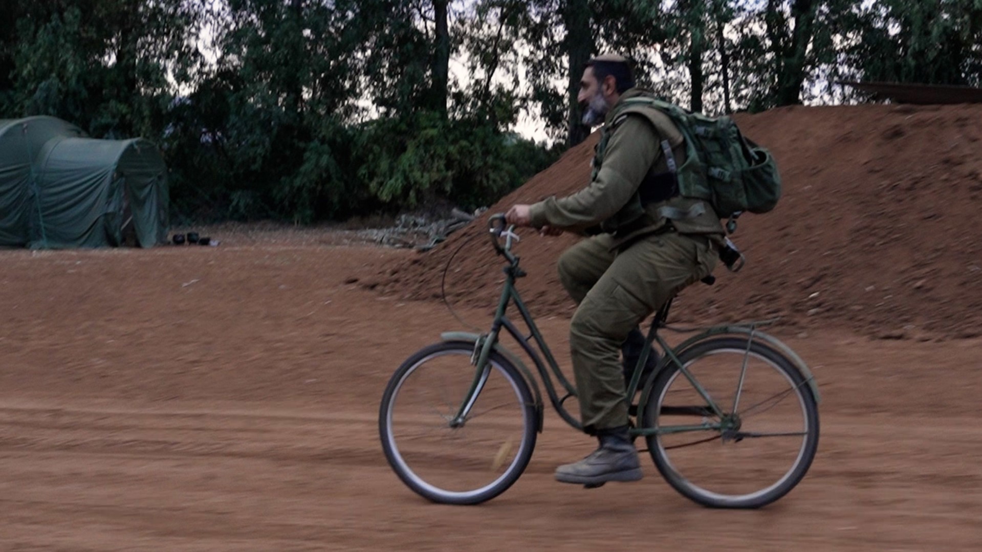 תותחנים בצפון