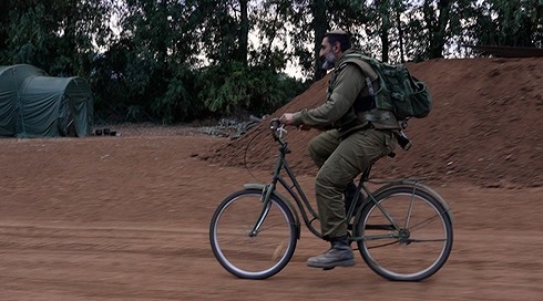 תותחנים בצפון