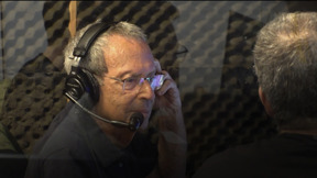 "לא הצלחתי להוציא קול": יורם ארבל חחוזר לטלוויזיה - וחושף את ההתמודדות עם הסרטן