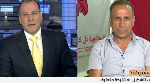 الخامسة في مكان مع وسيم كيوف | 01.7.2019