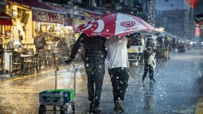 שוק מחנה יהודה בירושלים, אמש