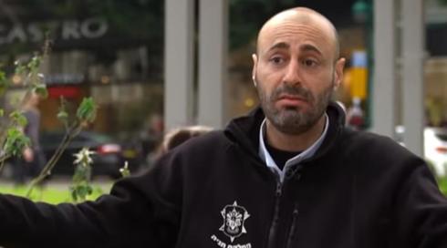 זום אין | הפקח שלא מפחד מהיעד מספר 1 ומחכה לאיחולים שהם לא סרטן